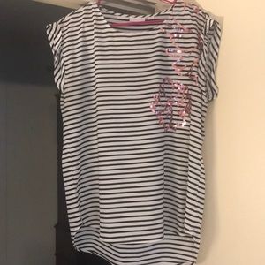 XL New York And Company Top